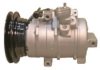 LIZARTE 81.08.45.022 Compressor, air conditioning